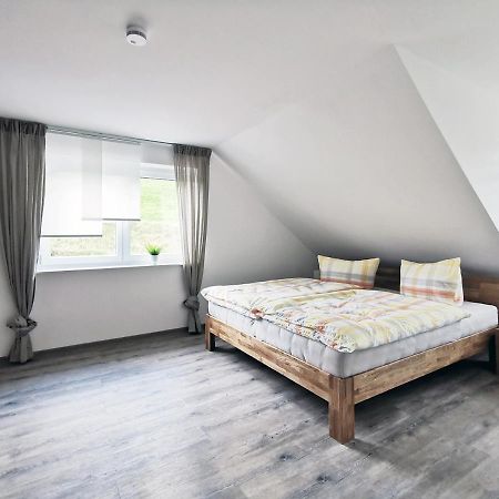 Apartamento Adlerhorst Baiersbronn Exterior foto